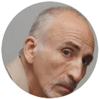 Fotografie autor Phil Stutz