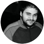 Fotografie autor Andrei Doboş