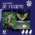 Copertă produs Animalele de noapte - gallery small 