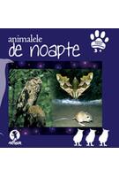 Imagine produs Animalele de noapte