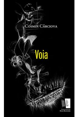 Copertă produs Voia