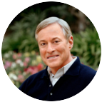 Fotografie autor Brian Tracy
