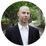 Fotografie autor Adam Grant