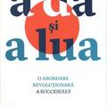 Copertă produs A da și a lua : O abordare revoluționară a succesului - gallery small 