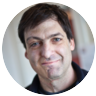Fotografie autor Dan Ariely