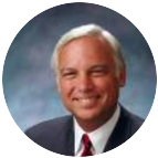 Fotografie autor Jack Canfield