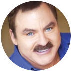 Fotografie autor James Van Praagh