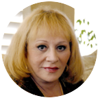 Fotografie autor Sylvia Browne