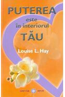 Copertă produs Puterea este &icirc;n interiorul tău