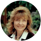 Fotografie autor Cheryl Canfield