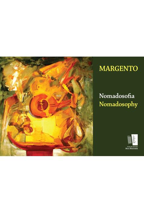 Copertă produs Nomadosofia. Nomadosophy