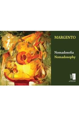 Copertă produs Nomadosofia. Nomadosophy