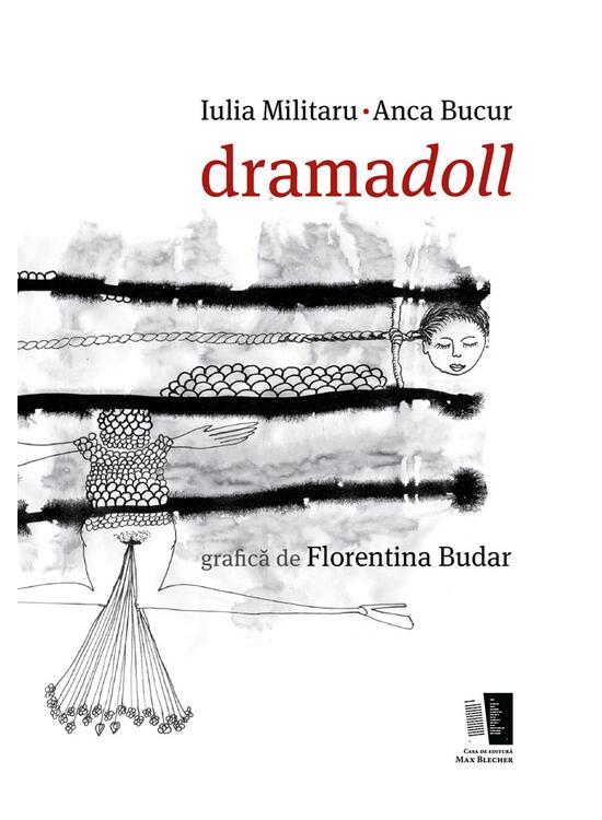 Copertă produs dramadoll - gallery big 1