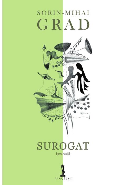 Copertă produs Surogat