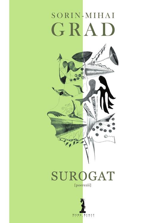 Copertă produs Surogat - gallery big 1