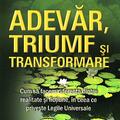 Copertă produs Adevăr, triumf şi transformare - gallery small 