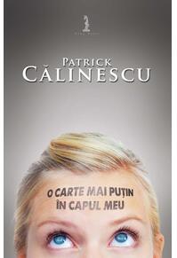 Copertă produs O carte mai puțin &icirc;n capul meu