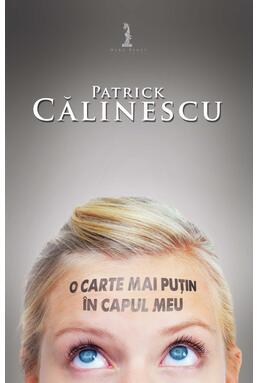 Copertă produs O carte mai puțin &icirc;n capul meu