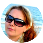 Fotografie autor Irina Binder