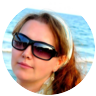 Fotografie autor Irina Binder