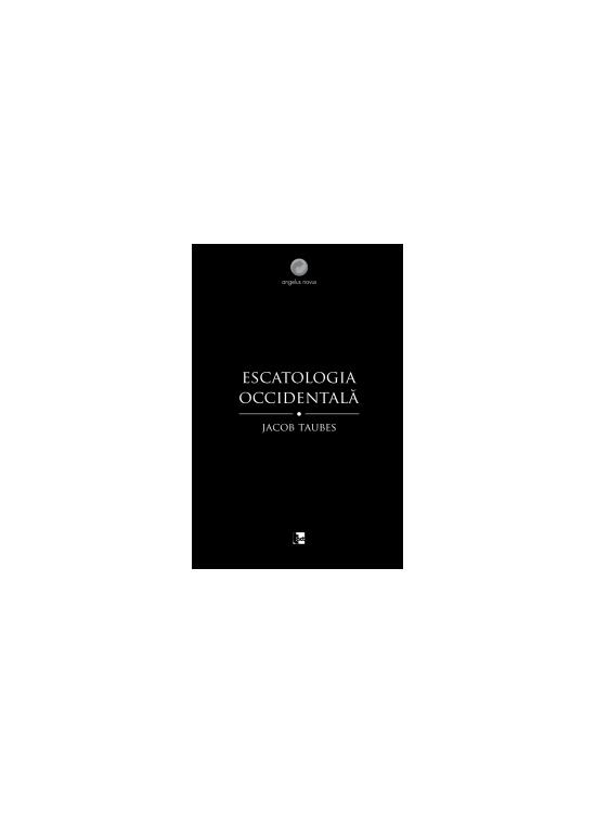Copertă produs Escatologia occidentală - gallery big 1