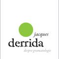 Copertă produs Despre gramatologie - gallery small 