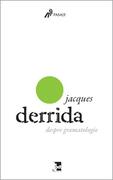 Despre gramatologie