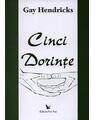 Copertă produs Cinci dorinţe - thumb 1