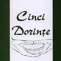 Copertă produs Cinci dorinţe - gallery small 
