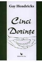 Imagine produs Cinci dorinţe