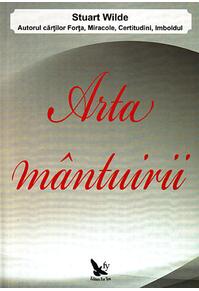 Copertă produs Arta m&acirc;ntuirii