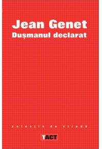 Copertă produs Duşmanul declarat