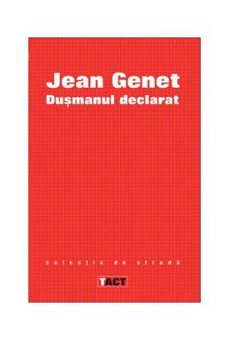 Copertă produs Duşmanul declarat