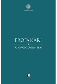 Copertă produs Profanări