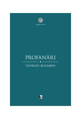 Copertă produs Profanări