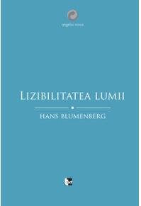 Copertă produs Lizibilitatea lumii