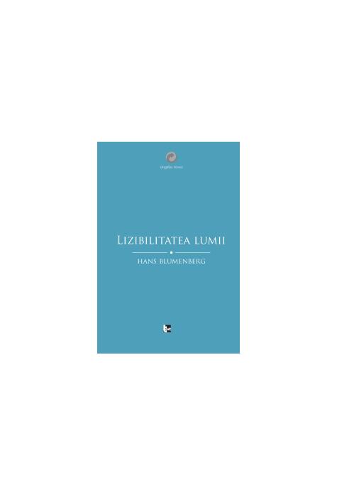 Copertă produs Lizibilitatea lumii