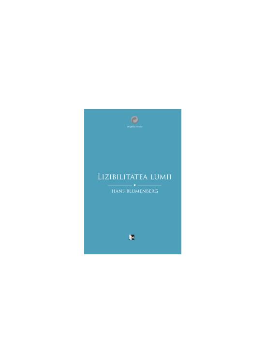 Copertă produs Lizibilitatea lumii - gallery big 1
