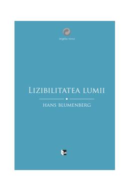 Copertă produs Lizibilitatea lumii