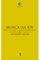 Imagine produs Munca lui Iov. Faimosul text biblic ca parabolă a muncii umane