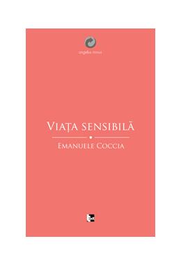 Copertă produs Viaţa sensibilă