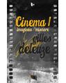 Copertă produs Cinema I: Imaginea-mişcare - thumb 1
