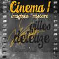 Copertă produs Cinema I: Imaginea-mişcare - gallery small 
