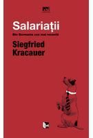 Salariaţii: Din Germania cea mai recentă