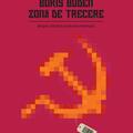 Copertă produs Zonă de trecere: Despre sf&acirc;rşitul postcomunismului - gallery small 