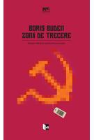 Imagine produs Zonă de trecere: Despre sf&acirc;rşitul postcomunismului