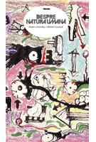 Copertă produs Despre natura umană