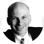 Fotografie autor Seth Godin