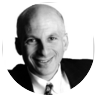 Fotografie autor Seth Godin