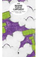 Imagine produs Despre statul capitalist
